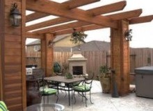 Kwikfynd Pergolas
mountdamper